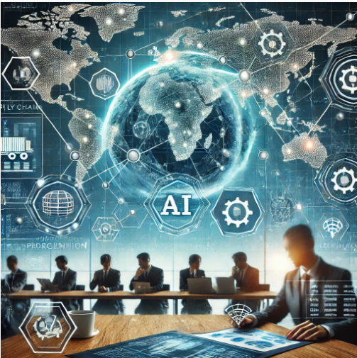 procurementnation.com supply chain