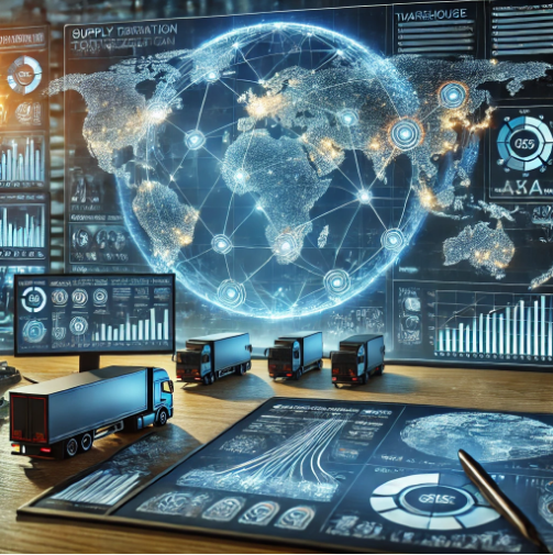 procurementnation.com logistics