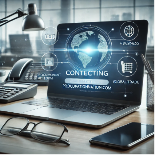 procurementnation.com contact