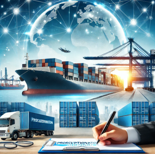 procurementnation.com cargo