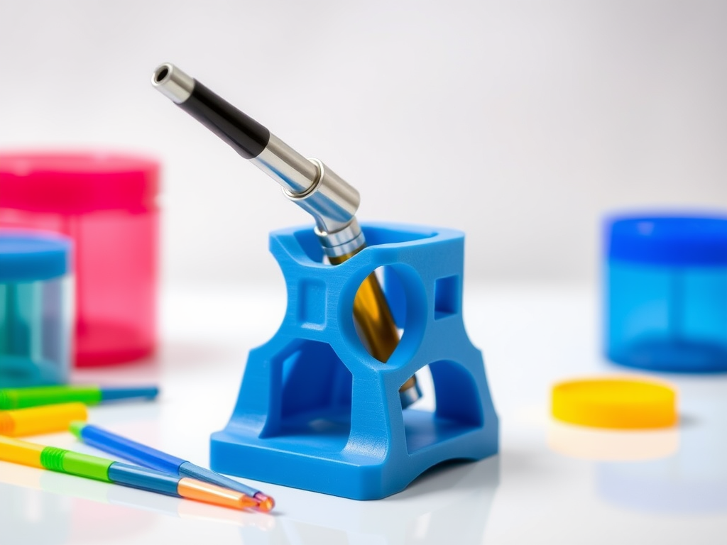 dab torch holder 3d printed ideas